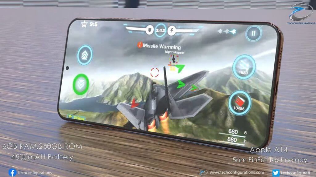 xuat-hien-mau-iphone-12-pro-max-man-hinh-khong-tai-tho-dep-mien-man-2